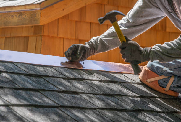 Best Roof Leak Repair  in Kechi, KS