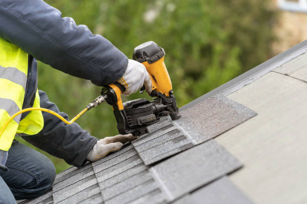 Best Roofing for New Construction  in Kechi, KS