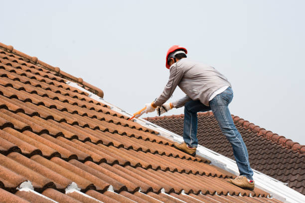 Best Cold Roofs  in Kechi, KS