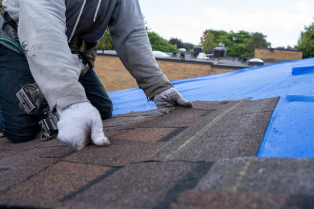 Best Roof Leak Repair  in Kechi, KS
