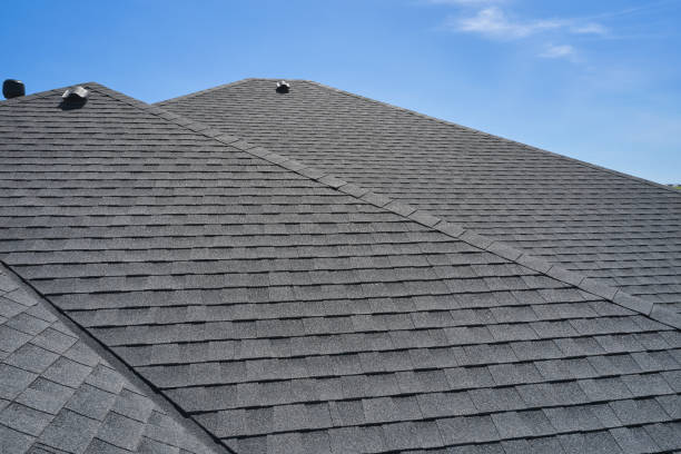 Best Roof Ventilation Installation  in Kechi, KS